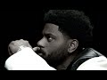 Attention Bryson Tiller Overlapped FULL
