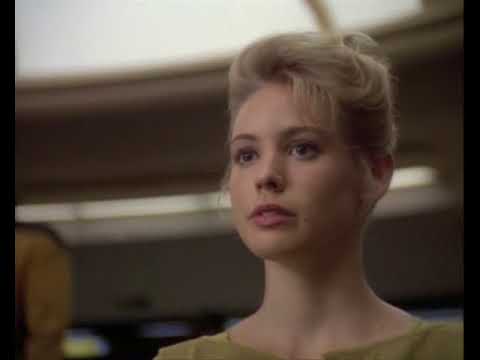 Parody TNG Edit 24 The Inquiry