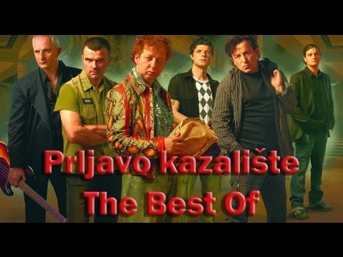 Prljavo kazalište - Najbolje pjesme (The Best Of)