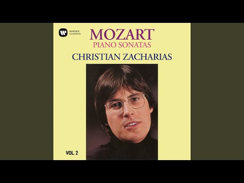 Piano Sonata No. 4 in E-Flat Major, K. 282: I. Adagio