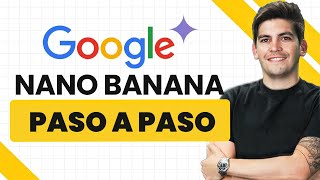 Tutorial Nano Banana: ¡Gana dinero subiendo imágenes AI!