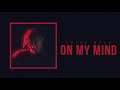 Juice WRLD "On My Mind" (Official Audio)