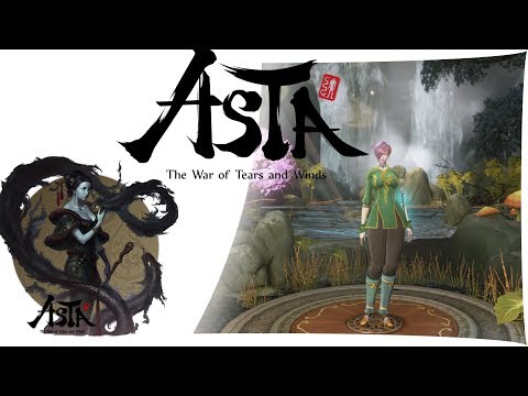 TSI - (H)ASTA (la vista) «» ASTA Online #1 [GER][HD]