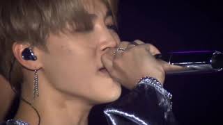 Download lagu BTS - First Love (Vocal Line) Live Performance mp3
