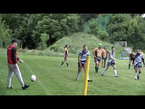 Kup Srbije za U16 kadete - regija Beograd i Srbija 21.06.2020