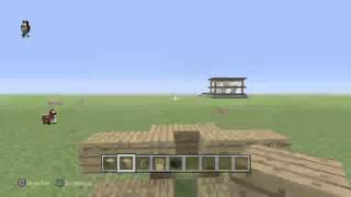 Basic house for minecraft