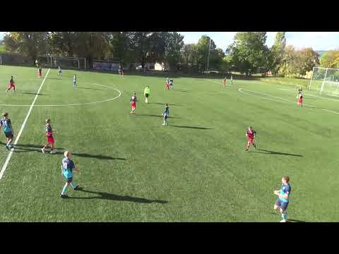 FC Chomutov U19 - FK Ústí n. Labem U18 3:0 (2:0) 3. část