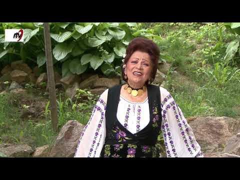 Maria Ciobanu  - Vantul de vara ma bate