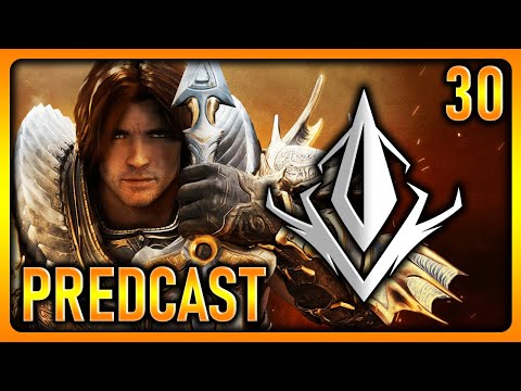 PREDECESSOR: News, Updates, and More - Predcast Episode 30
