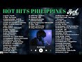 HOT HITS PHILIPPINES APRIL 2025 UPDATED SPOTIFY PLAYLIST