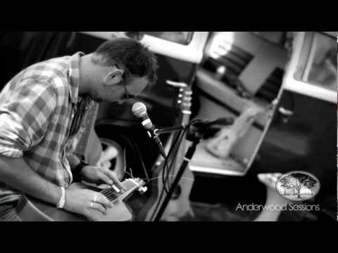 Rhys Morgan - Grizzly and the Grasshoppers // Anderwood Sessions