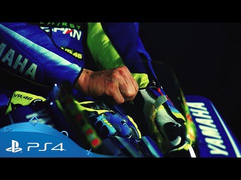 MotoGP 17 | eSports Trailer | PS4