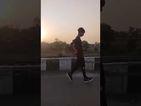 air walk tutorial #airwalker #air walk