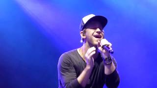 Lifehouse - Nerve Damage (Live) @ Roche Estate, Hunter Valley 18th November 2017