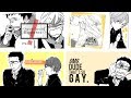 [MMV] "no dude. that's hella gay" [ᴍᴇᴘ ᴘᴀʀᴛs ...