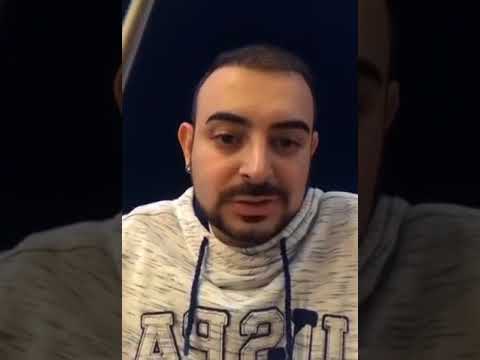 BitCoin ve Network Marketing Birlikte (Dubai) | Cihan Tuna Arslan Eğitimleri