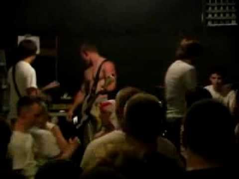 Few and the Proud - Absolute Truth - 07/16/06 - Chicago, IL