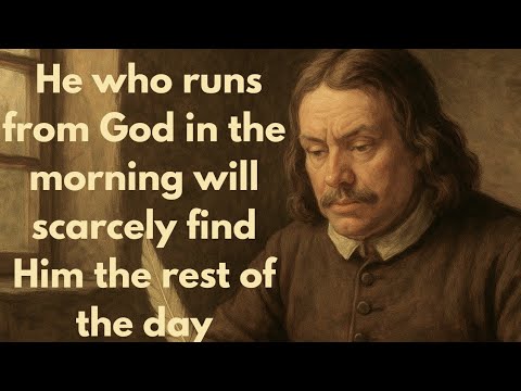 John Bunyan : How God Used a Prisoner to Inspire Millions | Christian Biography