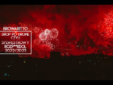 🎆DROP PO DROPIE CZYLI🎆 🥂ROZP**DOL GŁOŚNIKÓW🥂🎬2022/23🎬🥂 @browaritto6361  🥂🎆🎆SYLWESTER 2022/2023🎆