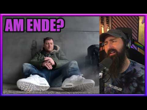 Despair? "Hard Days, Harder Nights - THE RACE" - Episode 5 - Hakon reacts to @dave_