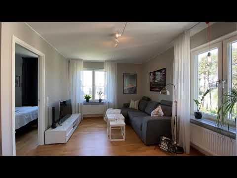 Drottning Kristinas esplanad 63 - 2:a · 54m2 - Solna Ulriksdal : Via Notar mäklare Solna