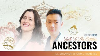 Ancestors with Shannon O'Hara and Ryan Tee | 2023