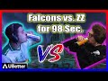 Zer0 Vs Hal Continues Zer0 Explodes After Dying With 0 Kills Can T Kill Anyone NA Regional