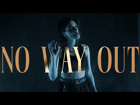 Halflives - No Way Out (Official Music Video)