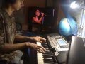 DJ Tiesto feat. Andain - Beautiful Things (Piano ...