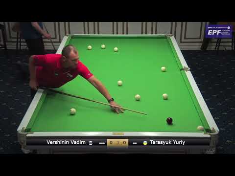 Balayan V. VS Хіміч В.