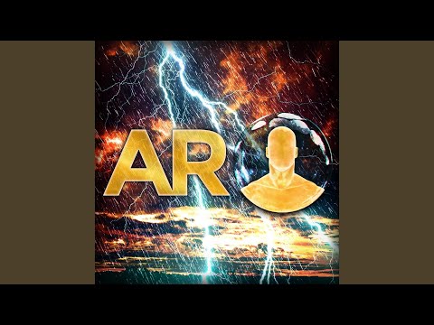 Calm Rolling Thunder