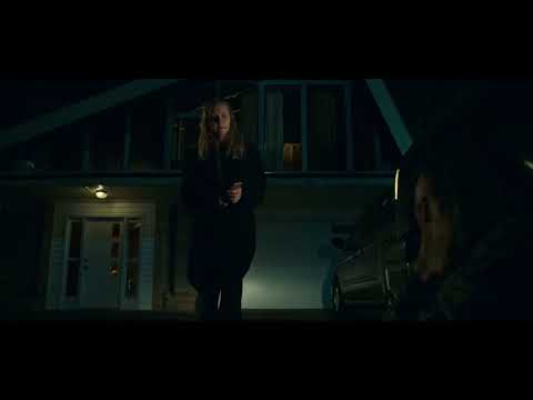 Ozark - Season 4: Wendy Gives Darlene a Heart Attack [4x05]