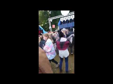 Free Party 2 ans des Zouawotek Sound System​ // Les Basses Fréquences - 30/09/2017