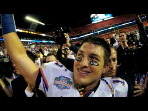 Tim Tebow: Bronco Quarterback's John 3:16 Verse Appears Big Win; Is He Ready for Patriots?