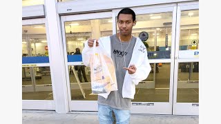 Arundel Mills Maryland Mall Vlog!!!