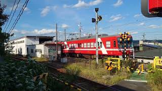 遠州鉄道と天竜浜名湖鉄道のノーマルタイプ