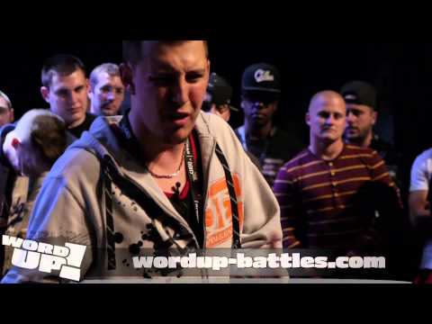 Crack-a-Starr vs Mike Mess