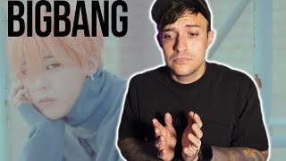 BIGBANG (빅뱅) ~ LET&#39;S NOT FALL IN LOVE REACTION