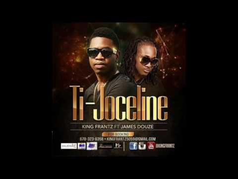 KING FRANTZ ft JAMES DOUZE - Ti Joceline [Komp@]