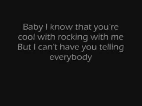 Kiss And Tell - Justin Bieber