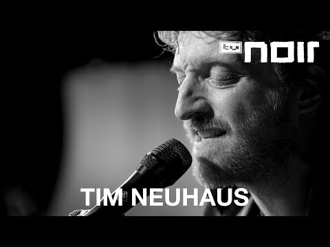 Tim Neuhaus - The Music That You Are (live bei TV Noir)