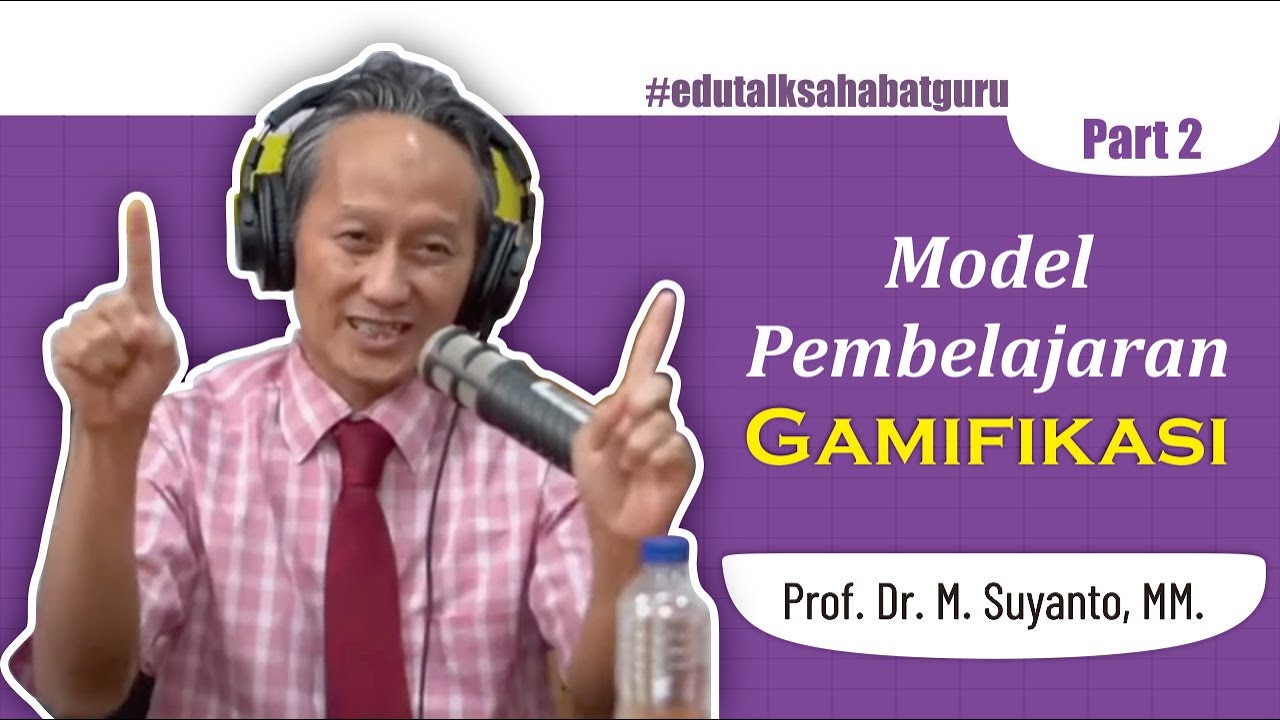 Lawan Kecanduan Game dengan Bermain Game!