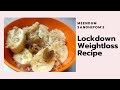 Healthy Tasty Easy Weight Loss Oats Recipe Part 1 Healthy Weightloss Recipe Oats TAMIL MS