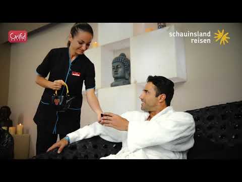 Bulgarien Urlaub Hotel Grifid Vistamar