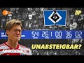 Wie Der HSV Sich Selbst Zerstört Hat  Bigger Picture Sportstudio