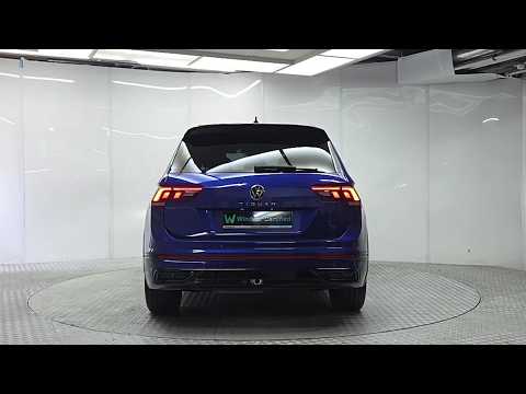 Volkswagen Tiguan 2.0 TDI 150HP R-Line - Image 2
