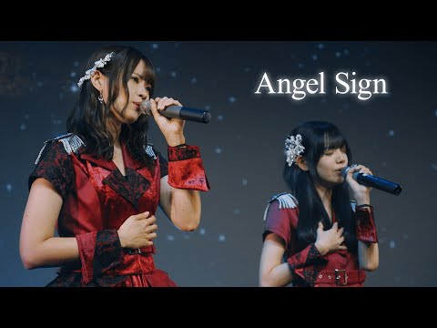 Ange☆Reve【Angel Sign～Acoustic Live～】