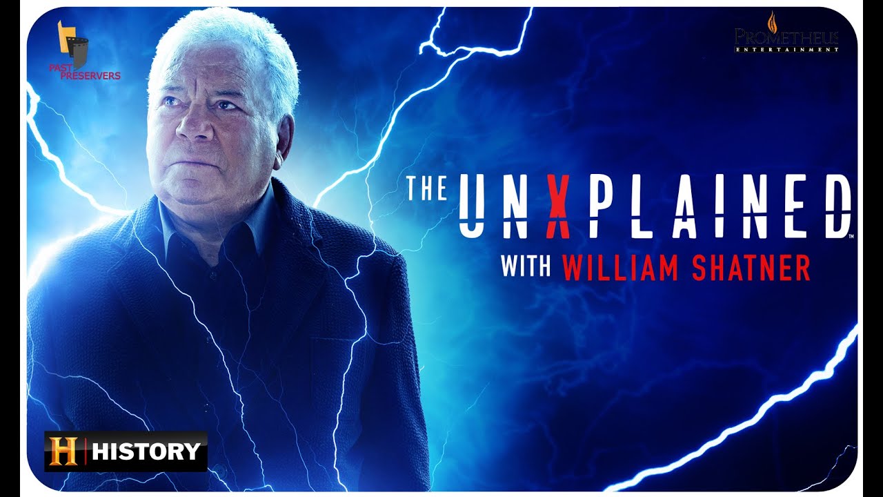 The UnXplained with William Shatner (Season 7) - Trailer