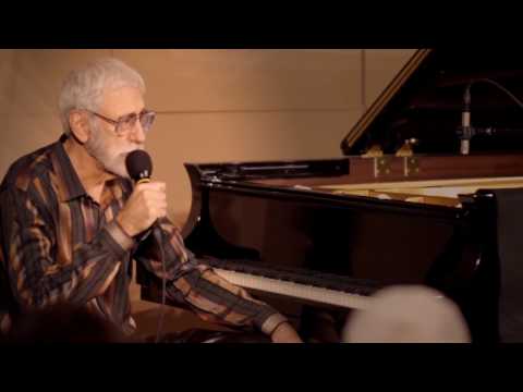 Zeitlin Meets Monk - Denny Zeitlin Solo Piano -  Meeting Monk