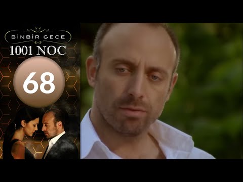 1001 Noc - Epizod 68